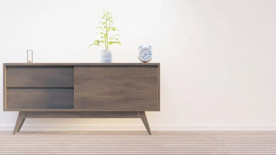 Vị trí của bàn ăn nên lựa chọn và đặt đúng vị trí